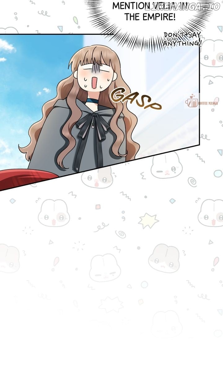 Read Our Tyrant Became Young Manga Online