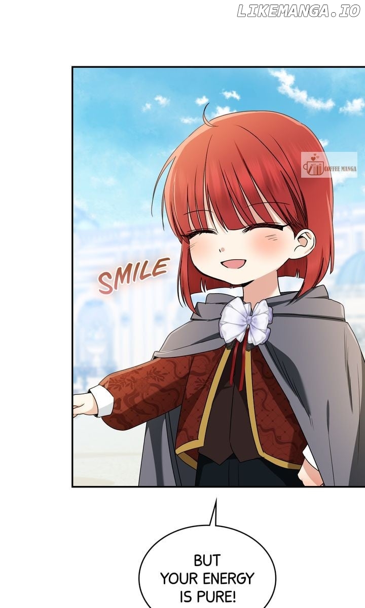 Read Our Tyrant Became Young Manga Online