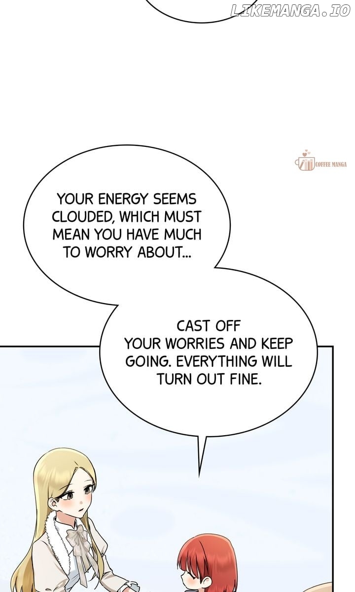 Read Our Tyrant Became Young Manga Online