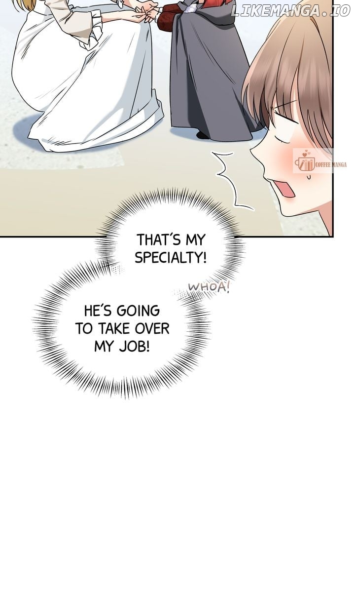 Read Our Tyrant Became Young Manga Online