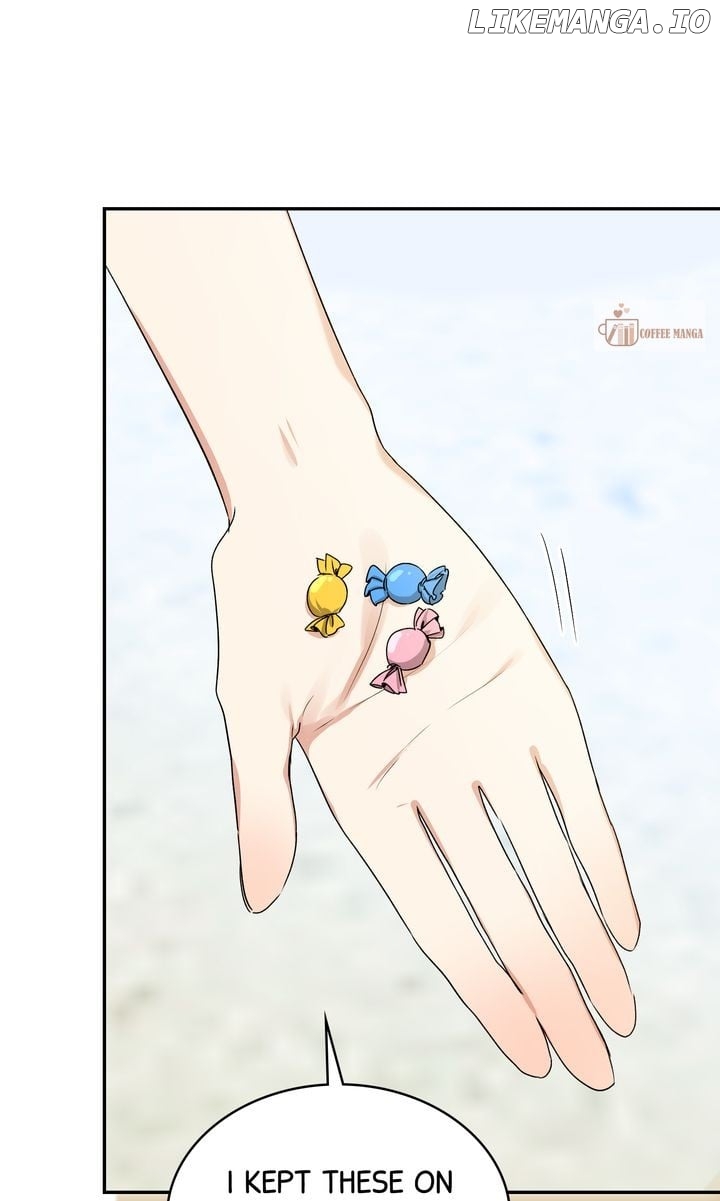 Read Our Tyrant Became Young Manga Online