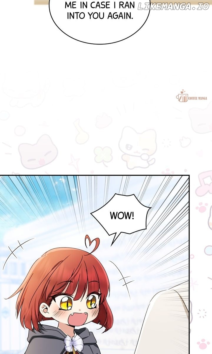 Read Our Tyrant Became Young Manga Online