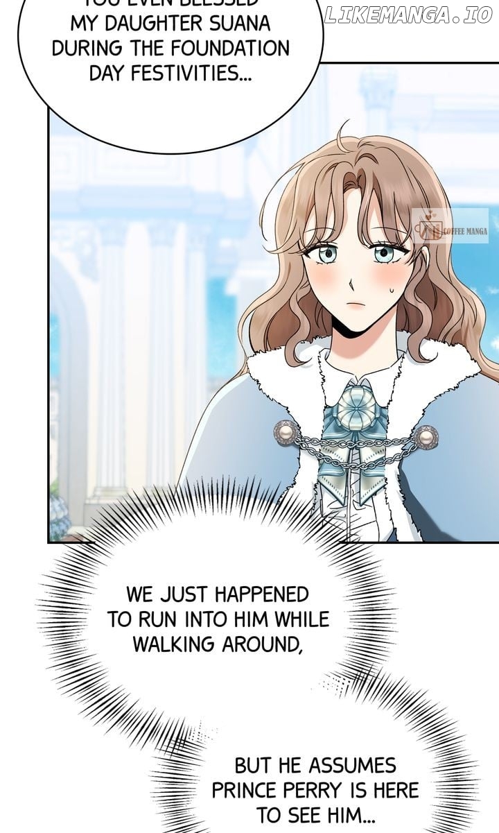 Read Our Tyrant Became Young Manga Online