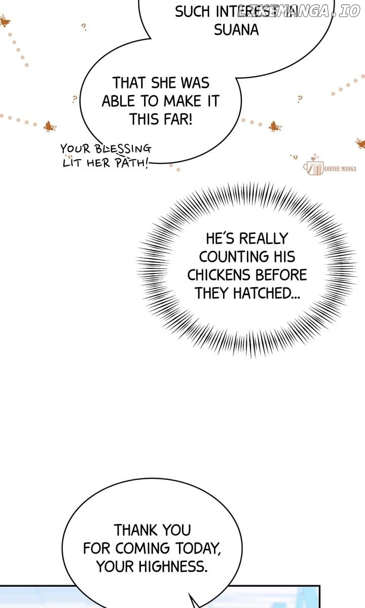 Read Our Tyrant Became Young Manga Online