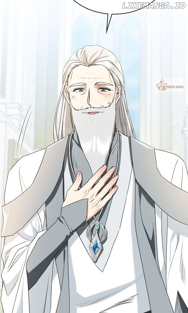 Read Our Tyrant Became Young Manga Online