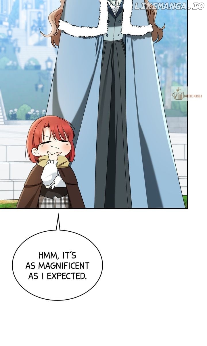 Read Our Tyrant Became Young Manga Online