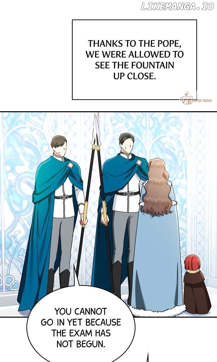 Read Our Tyrant Became Young Manga Online