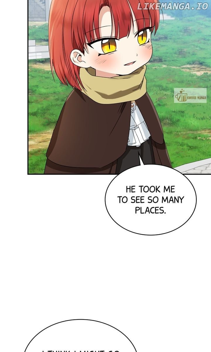 Read Our Tyrant Became Young Manga Online