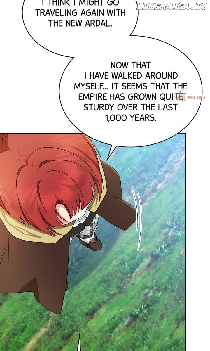 Read Our Tyrant Became Young Manga Online