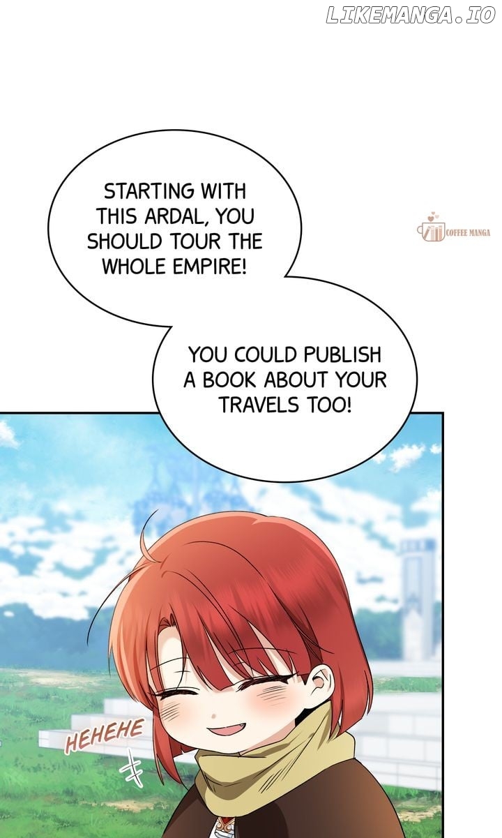 Read Our Tyrant Became Young Manga Online