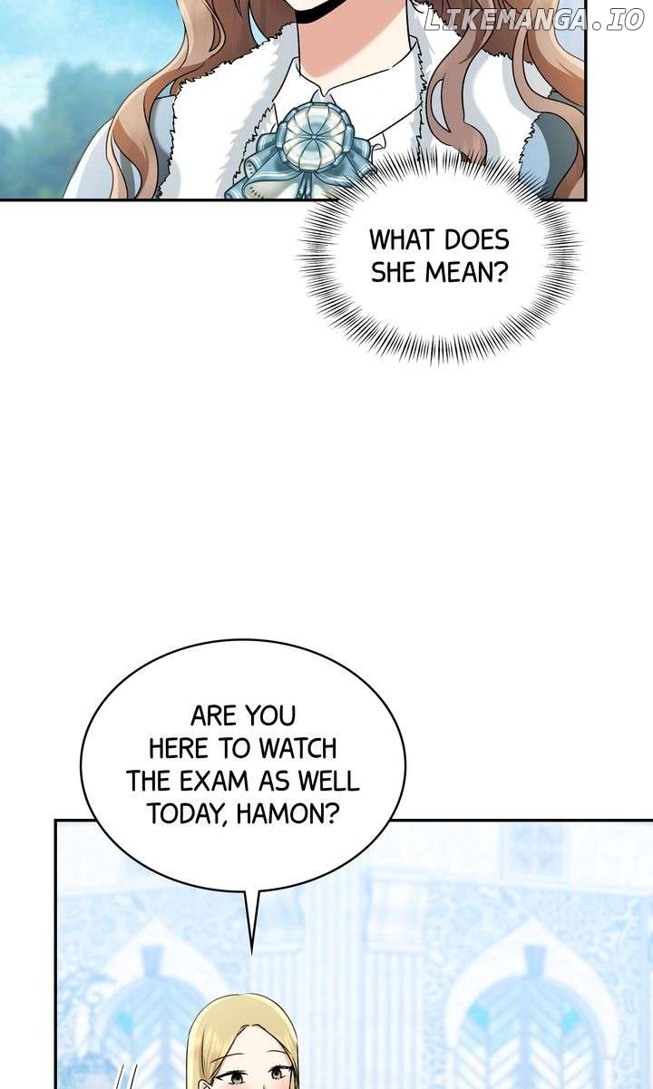 Read Our Tyrant Became Young Manga Online