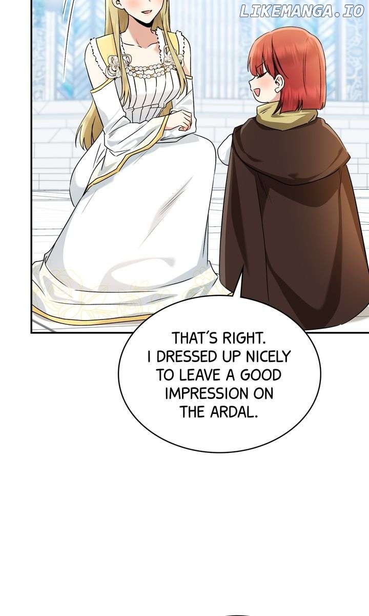 Read Our Tyrant Became Young Manga Online