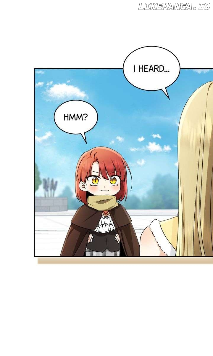 Read Our Tyrant Became Young Manga Online