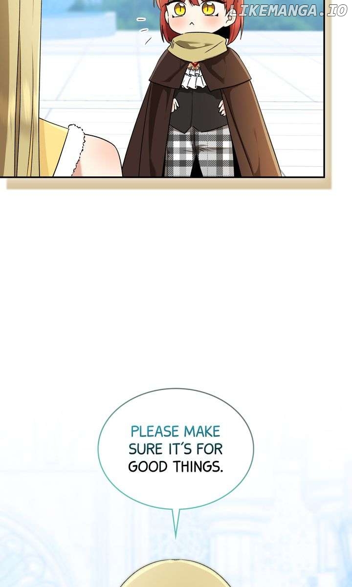 Read Our Tyrant Became Young Manga Online