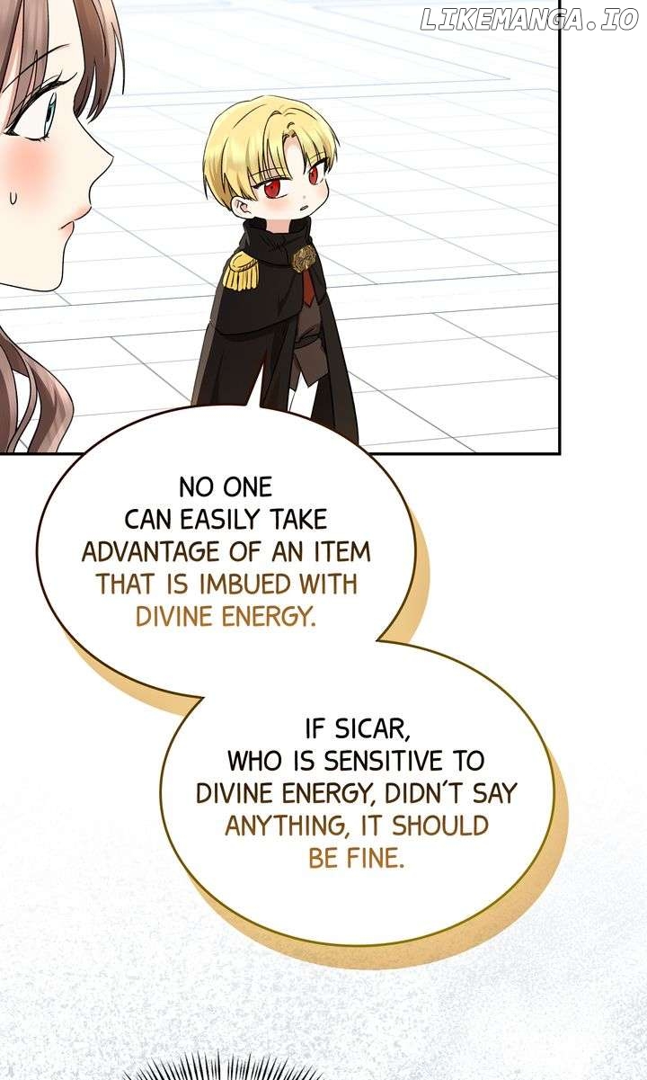 Read Our Tyrant Became Young Manga Online