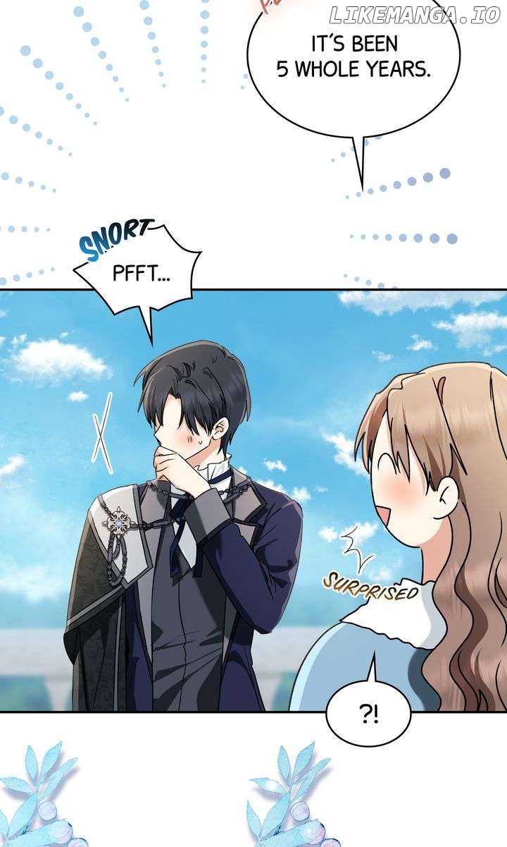 Read Our Tyrant Became Young Manga Online