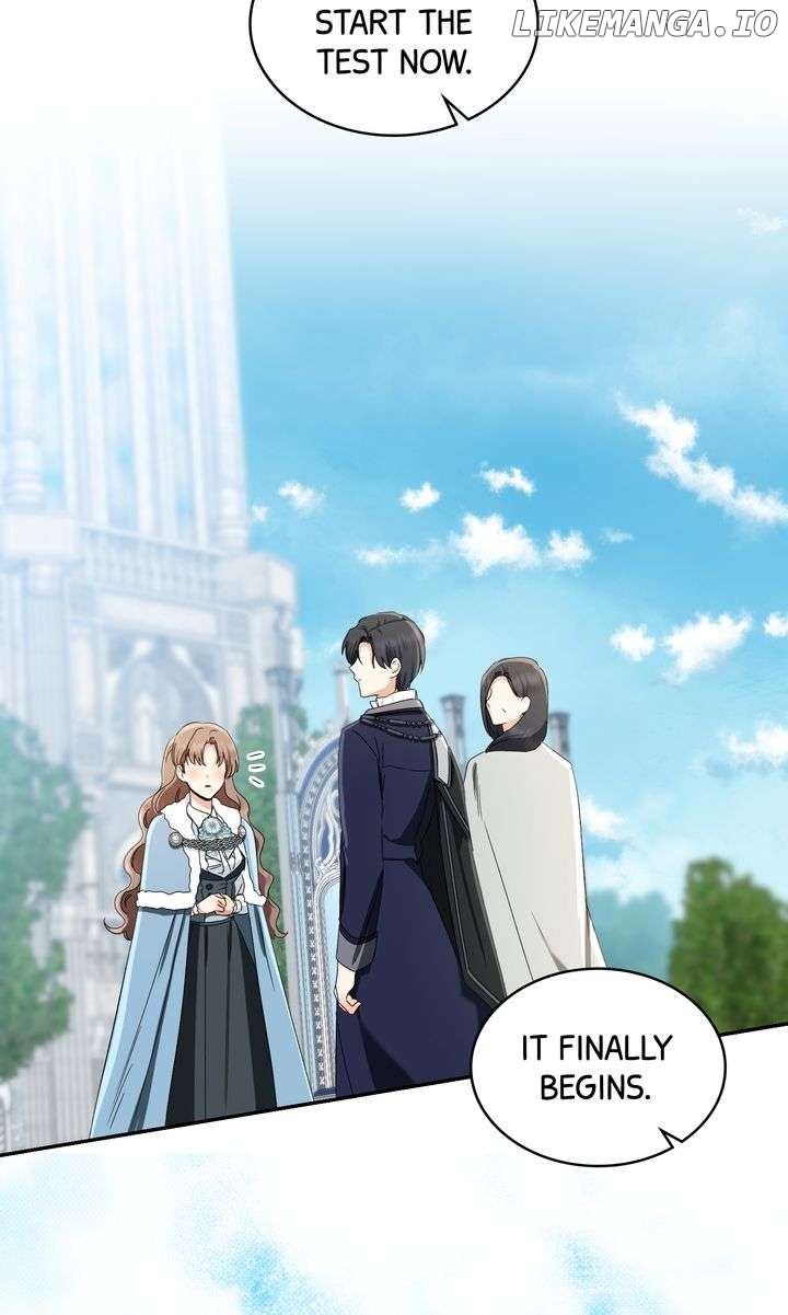 Read Our Tyrant Became Young Manga Online