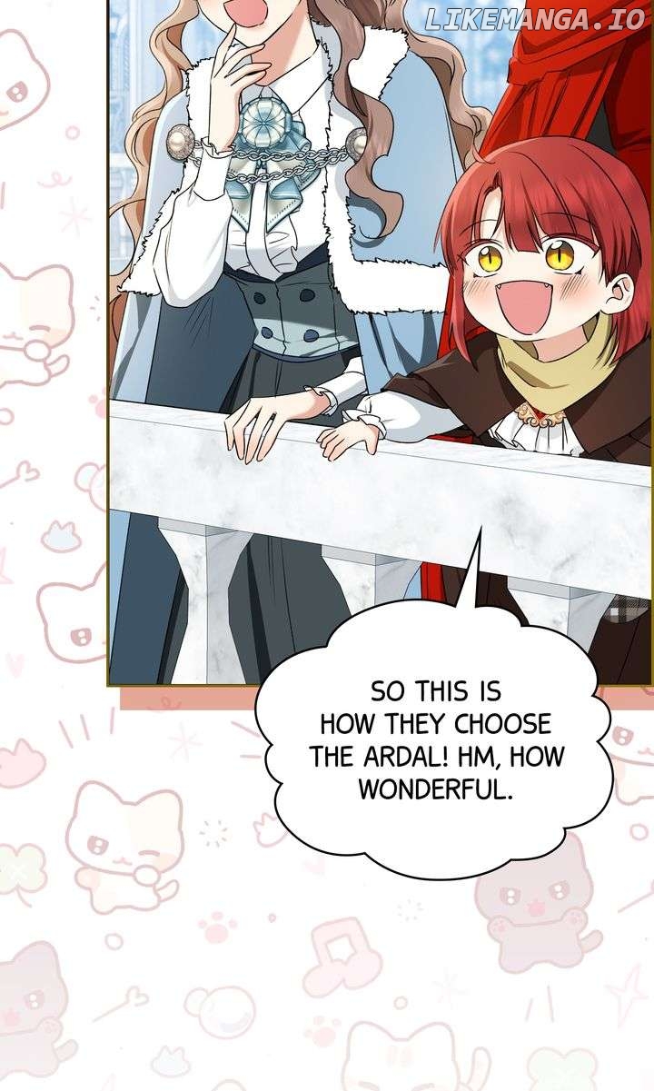 Read Our Tyrant Became Young Manga Online