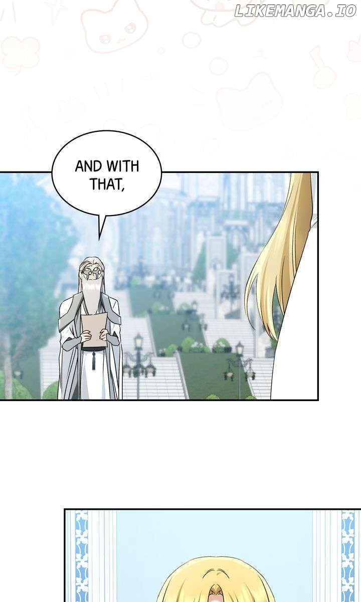 Read Our Tyrant Became Young Manga Online