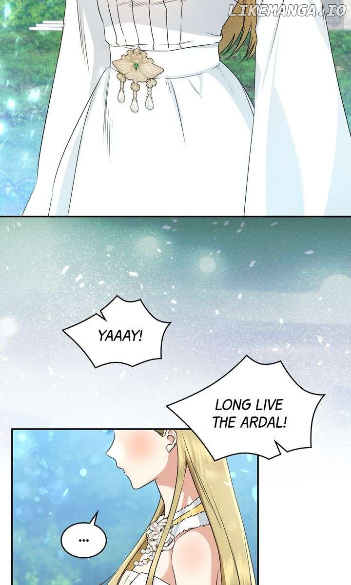 Read Our Tyrant Became Young Manga Online