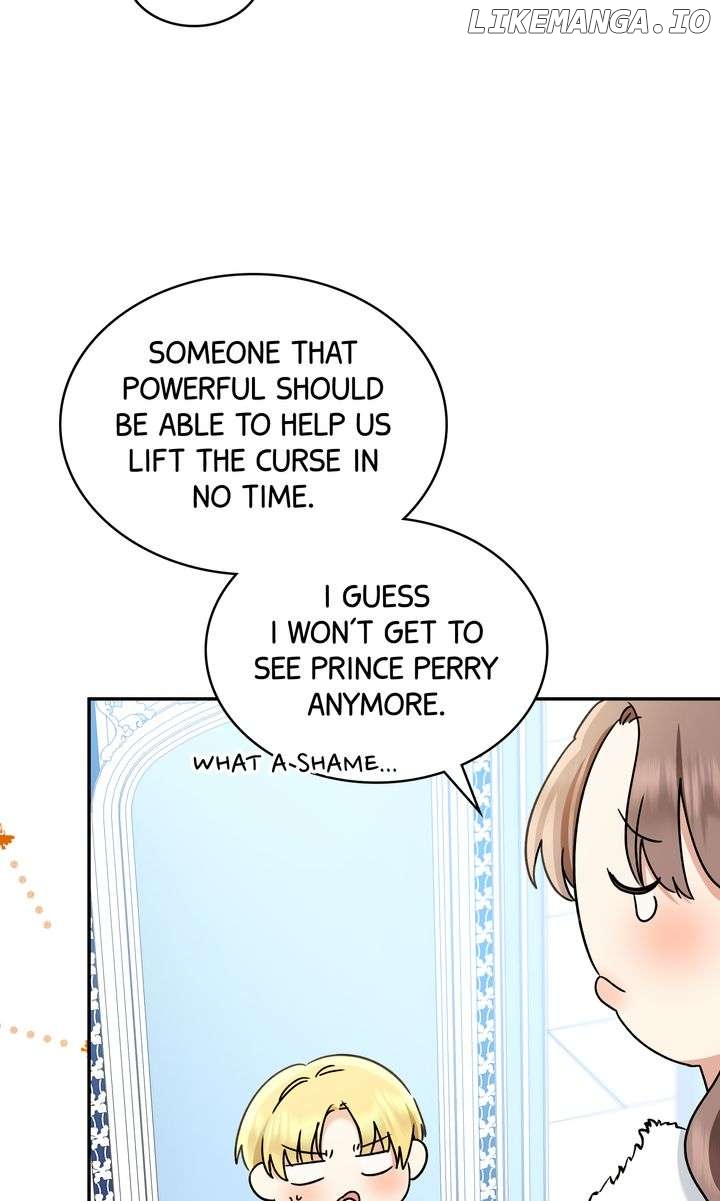 Read Our Tyrant Became Young Manga Online