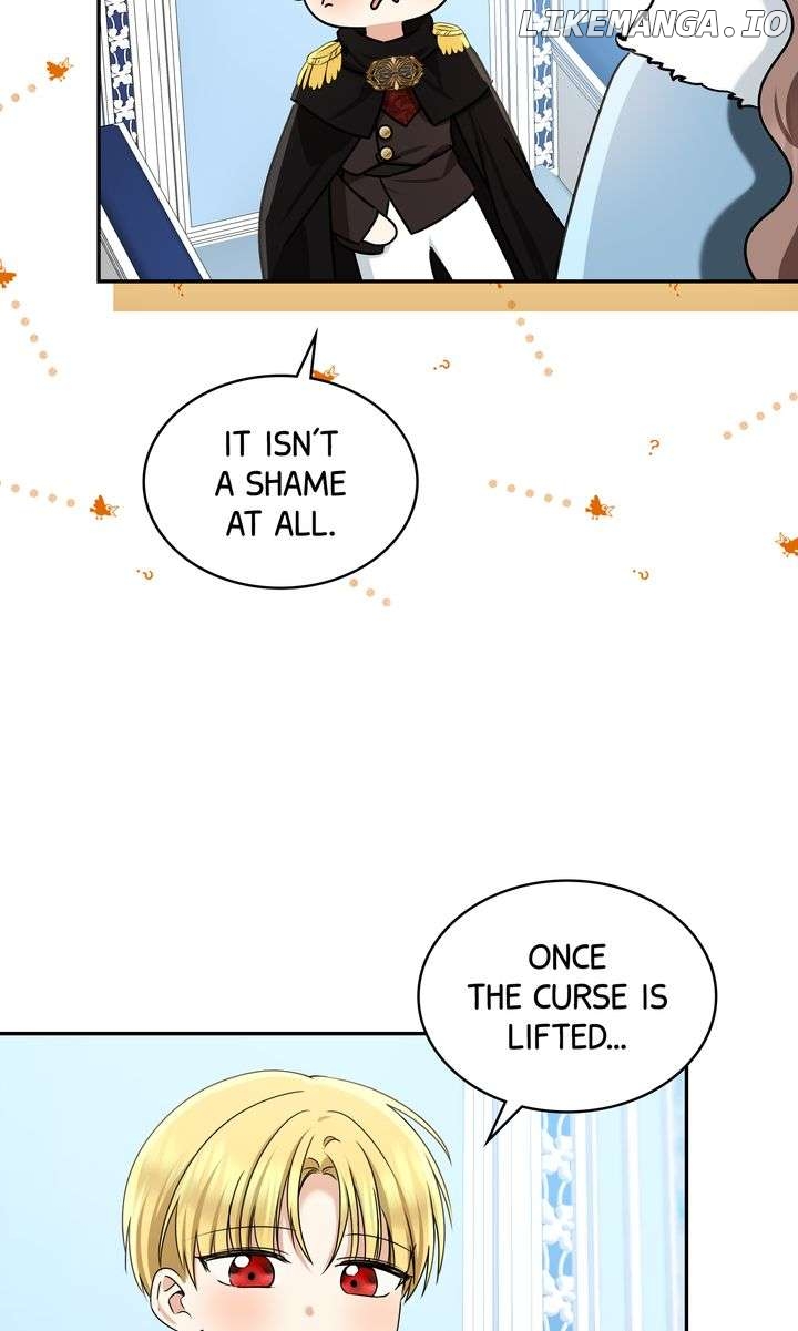 Read Our Tyrant Became Young Manga Online