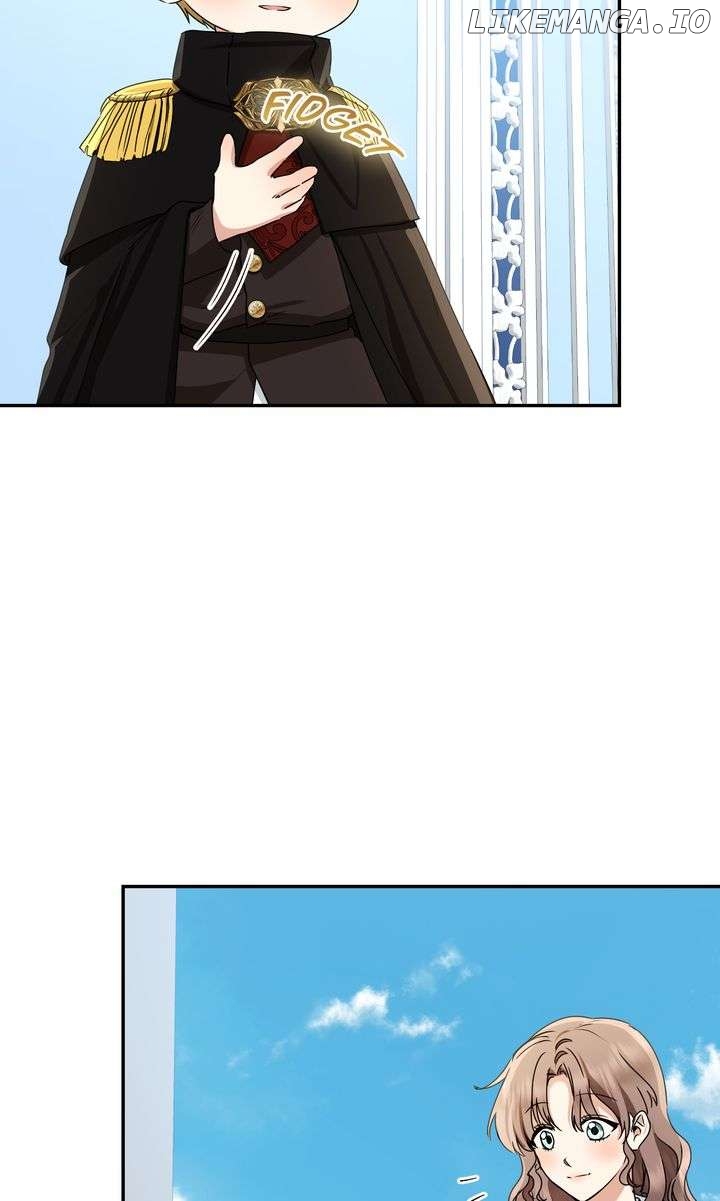 Read Our Tyrant Became Young Manga Online