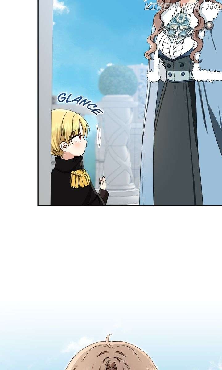 Read Our Tyrant Became Young Manga Online