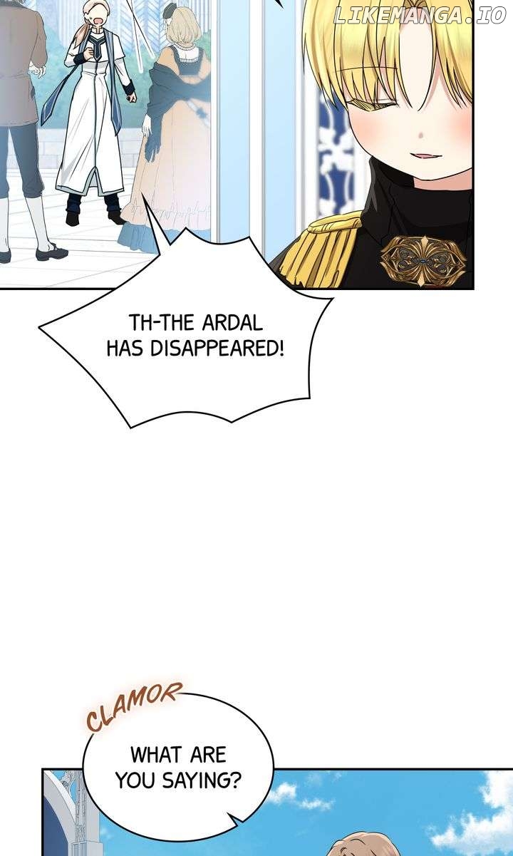 Read Our Tyrant Became Young Manga Online