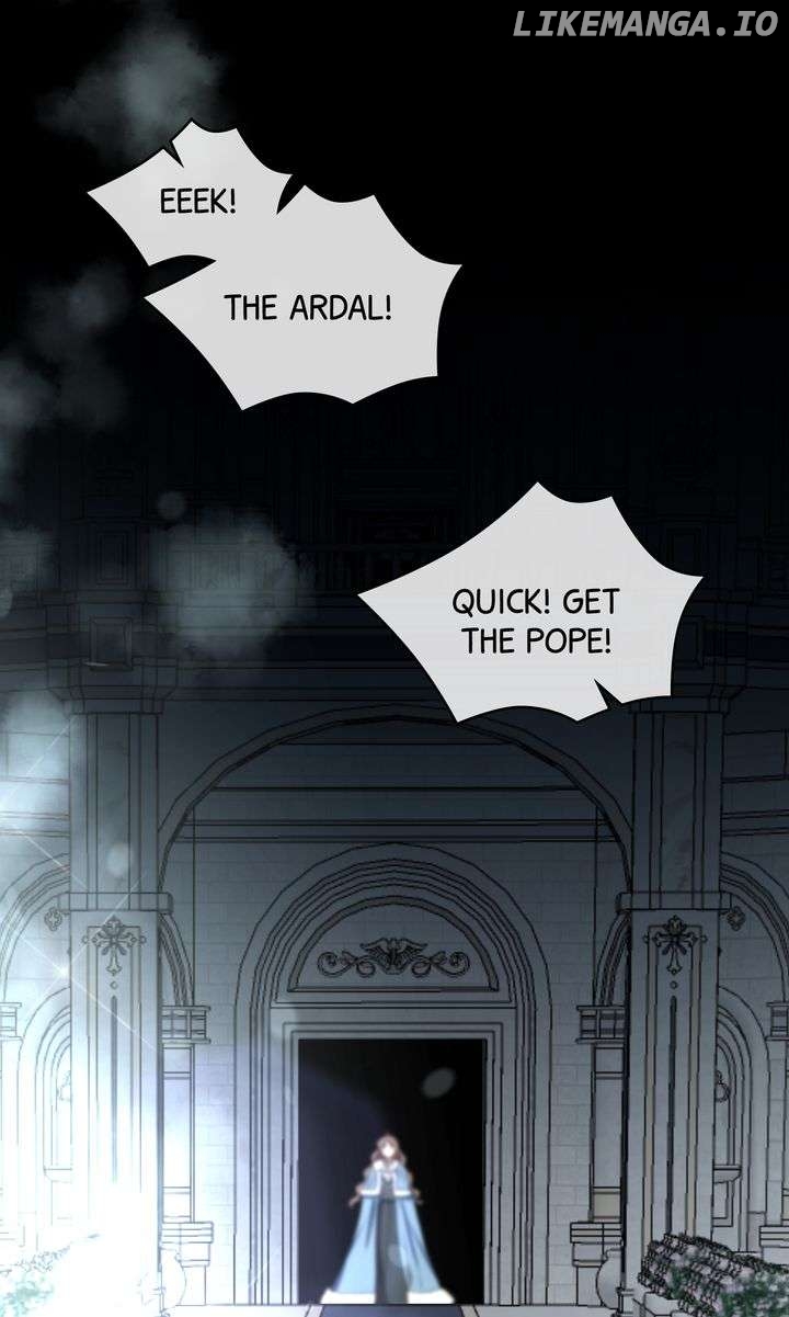 Read Our Tyrant Became Young Manga Online