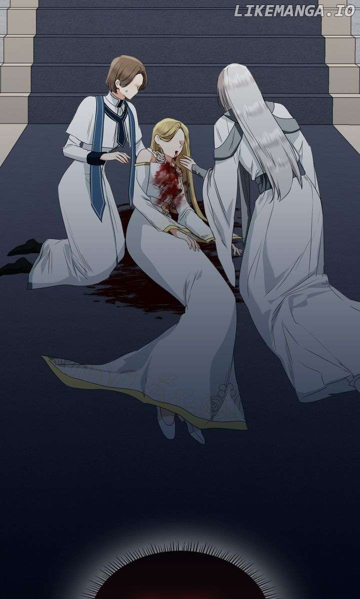 Read Our Tyrant Became Young Manga Online