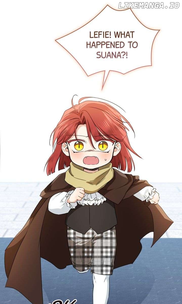 Read Our Tyrant Became Young Manga Online