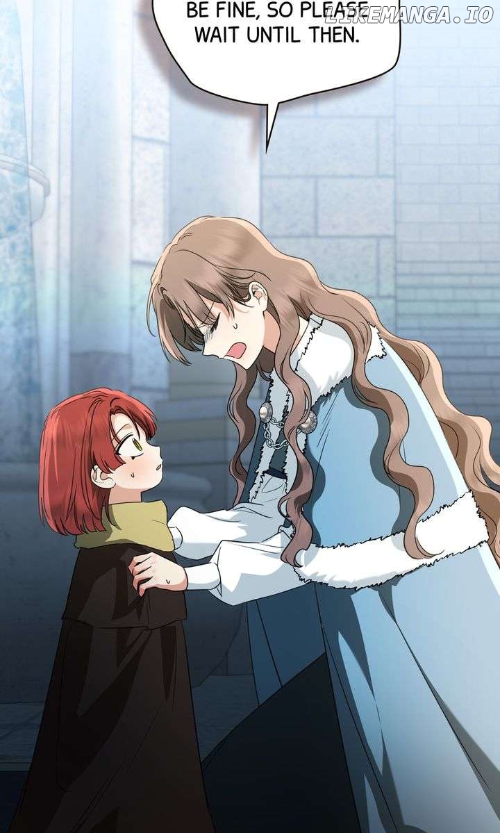 Read Our Tyrant Became Young Manga Online