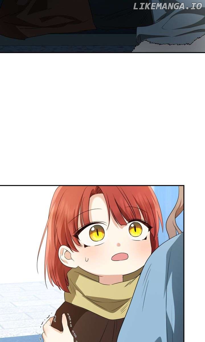 Read Our Tyrant Became Young Manga Online