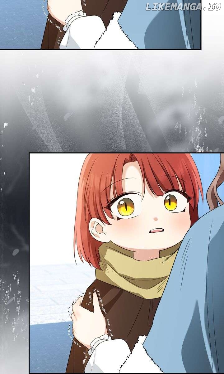 Read Our Tyrant Became Young Manga Online