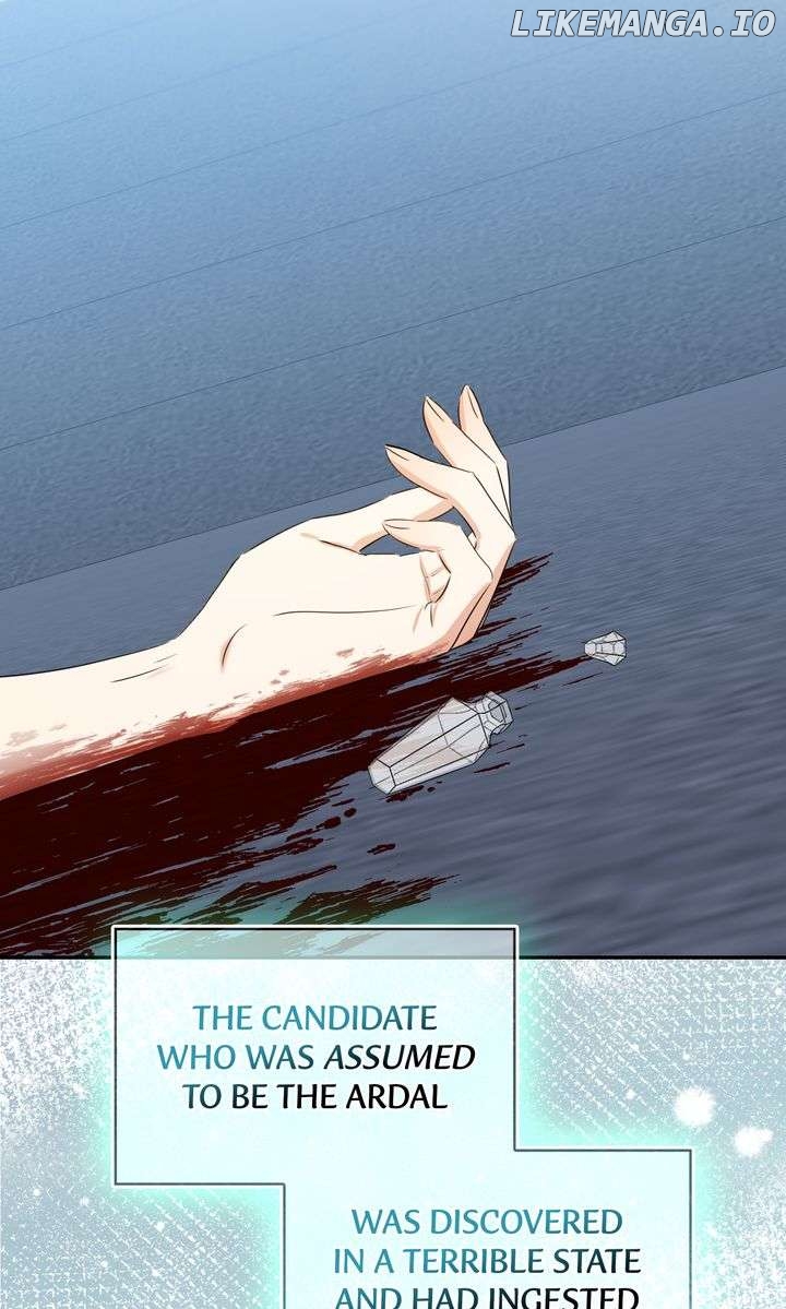 Read Our Tyrant Became Young Manga Online