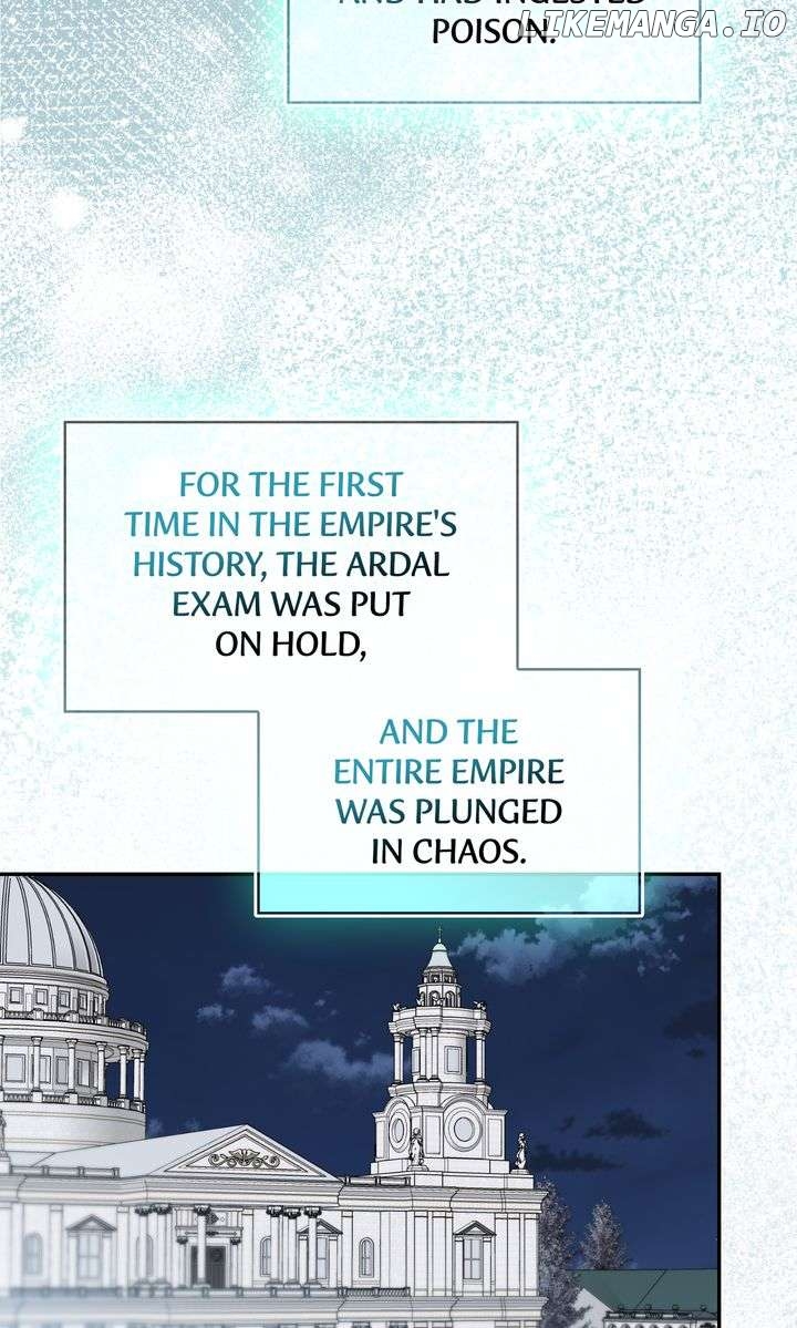 Read Our Tyrant Became Young Manga Online