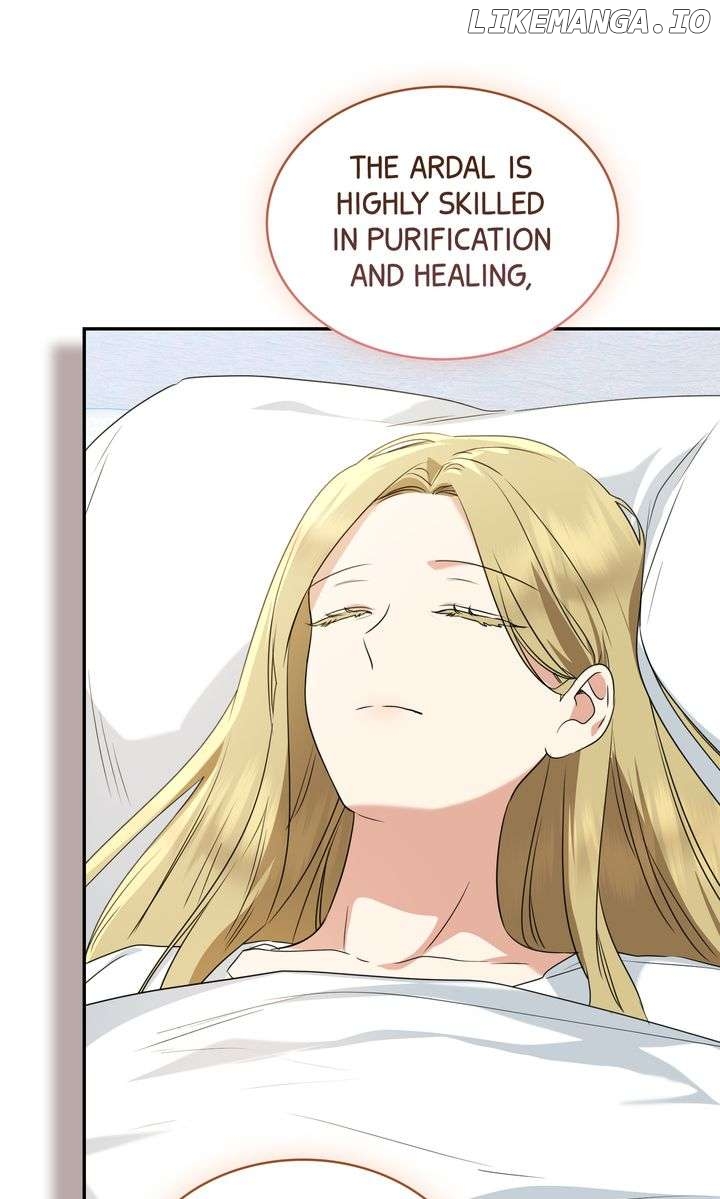 Read Our Tyrant Became Young Manga Online