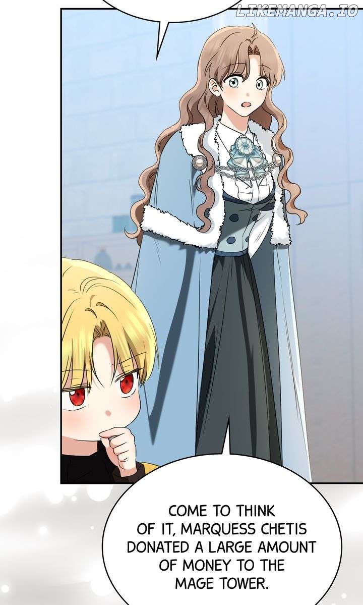 Read Our Tyrant Became Young Manga Online