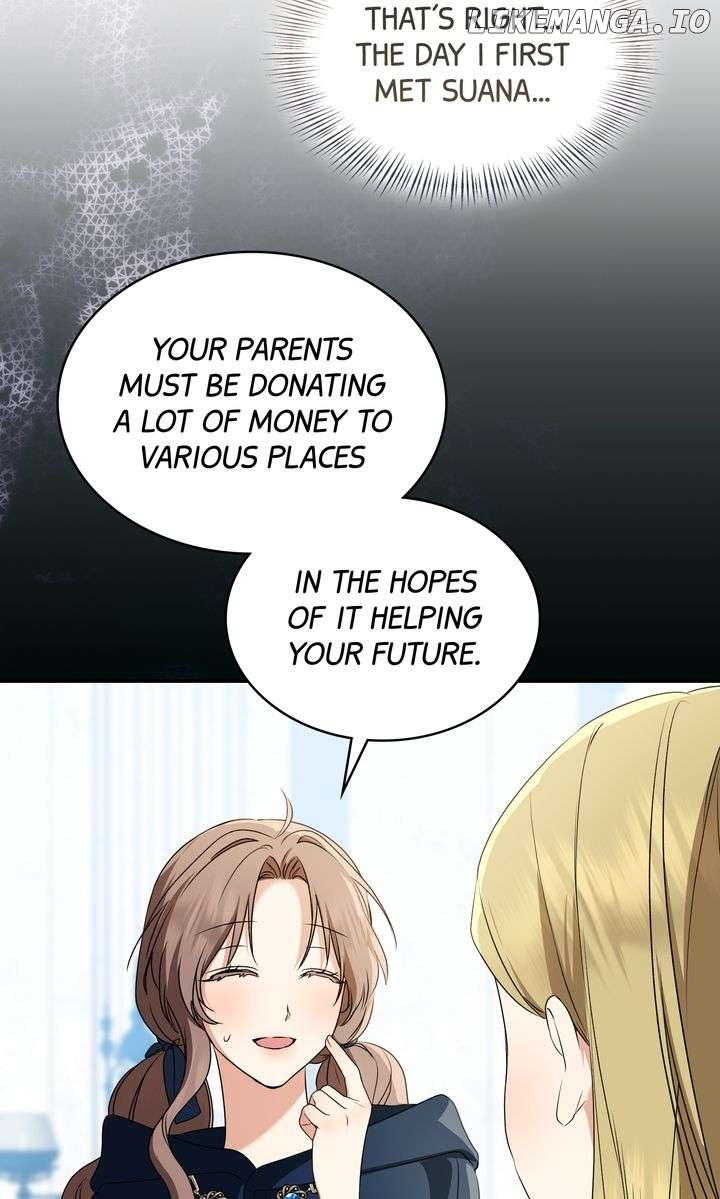 Read Our Tyrant Became Young Manga Online