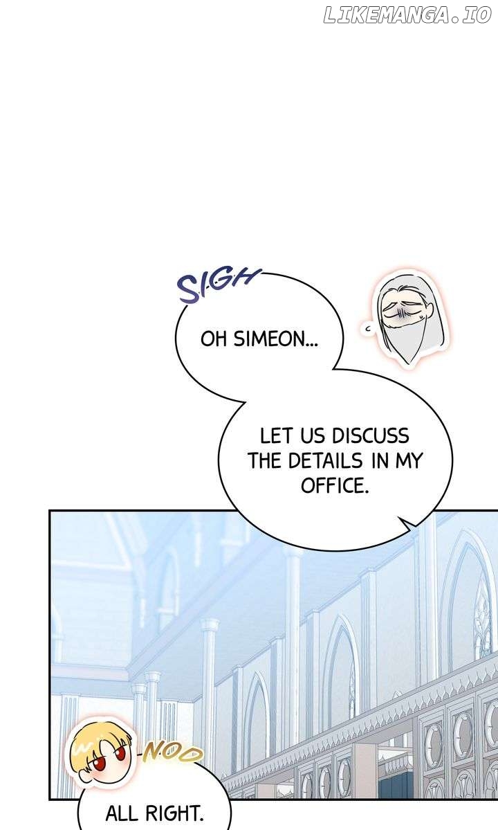 Read Our Tyrant Became Young Manga Online