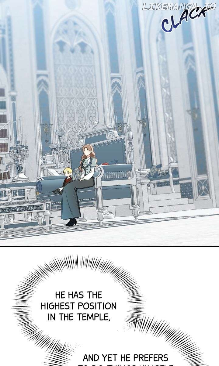 Read Our Tyrant Became Young Manga Online