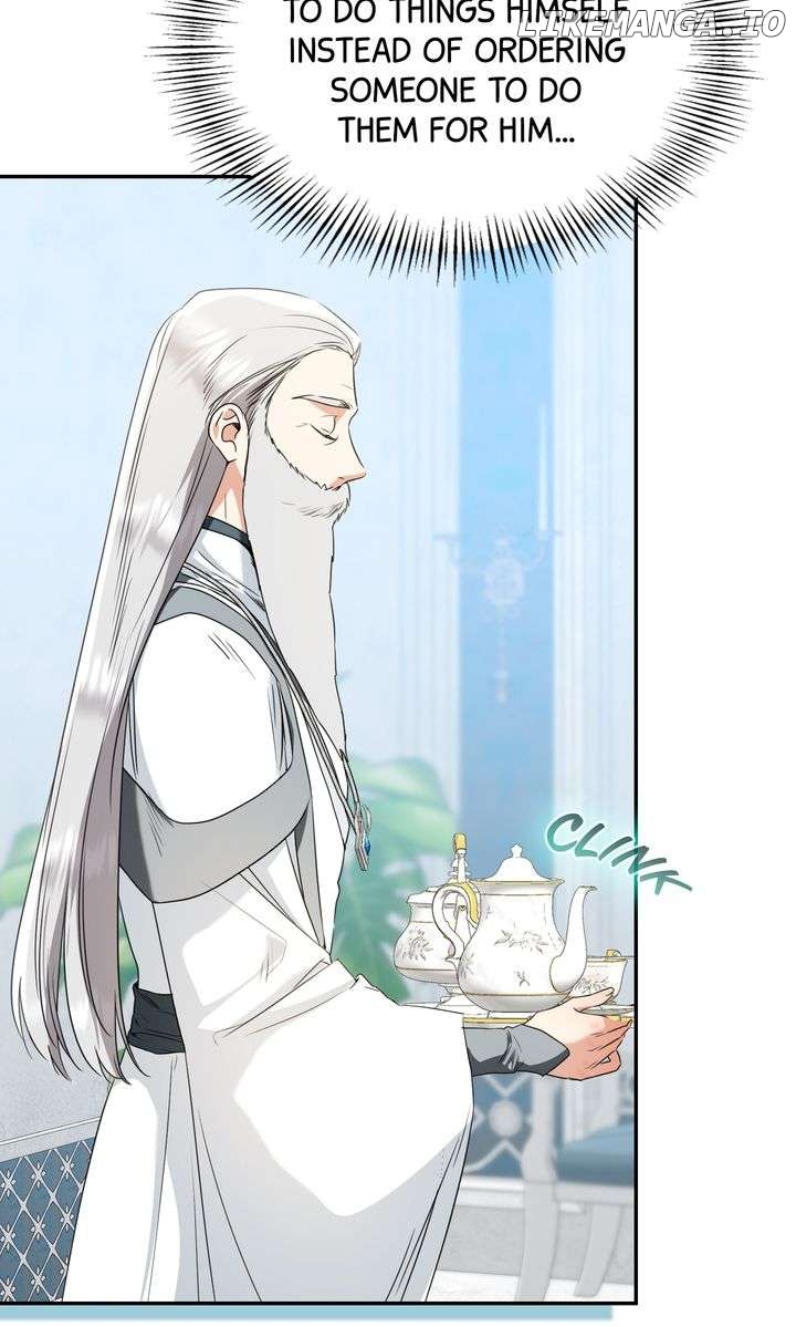 Read Our Tyrant Became Young Manga Online