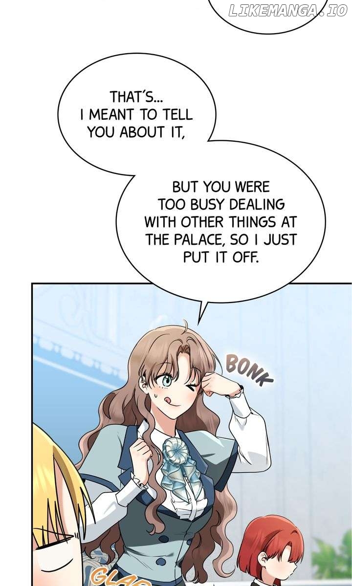 Read Our Tyrant Became Young Manga Online