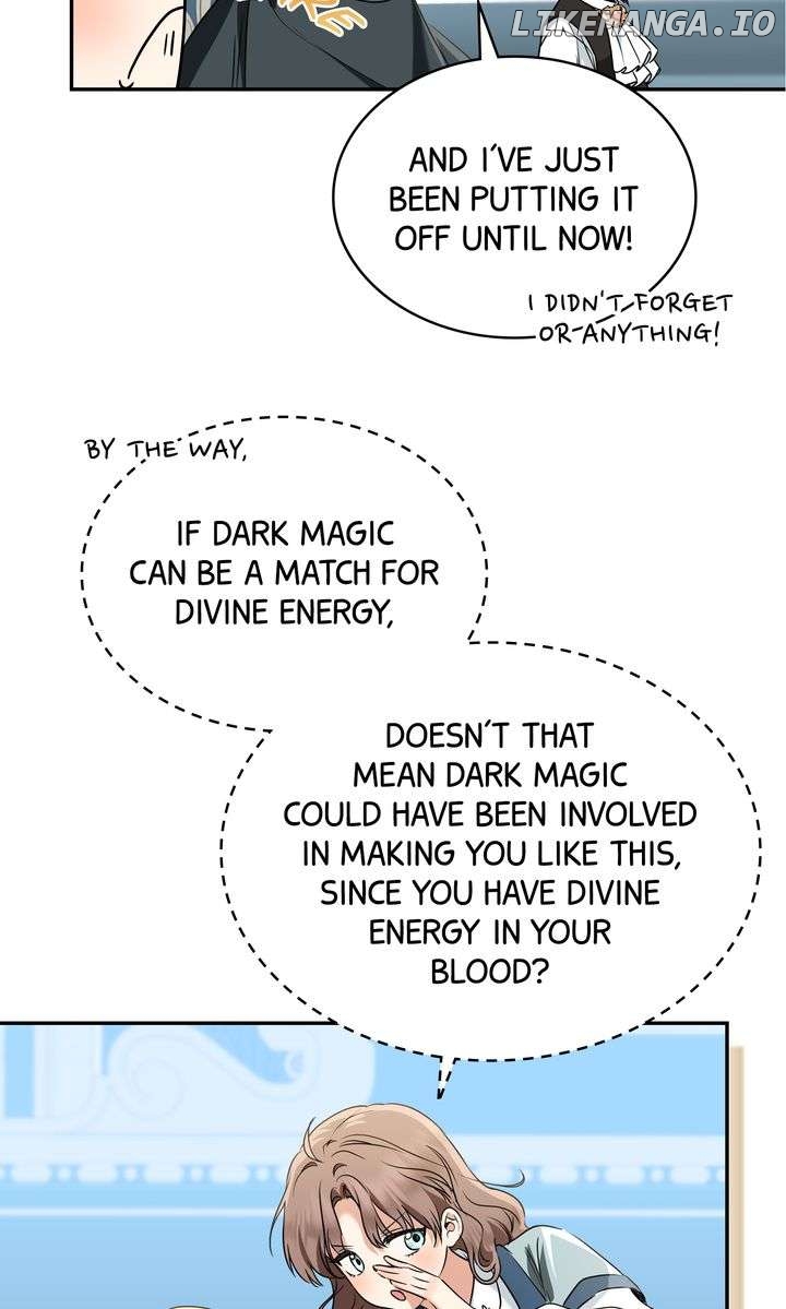 Read Our Tyrant Became Young Manga Online