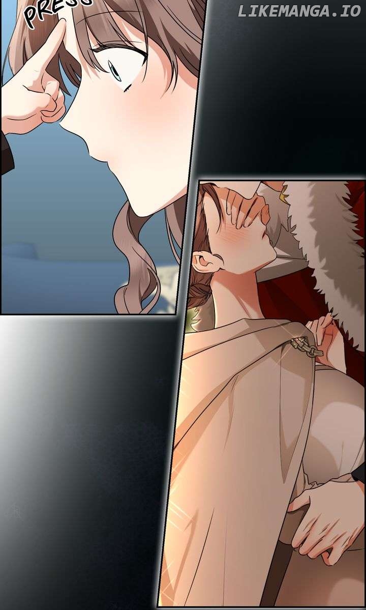 Read Our Tyrant Became Young Manga Online