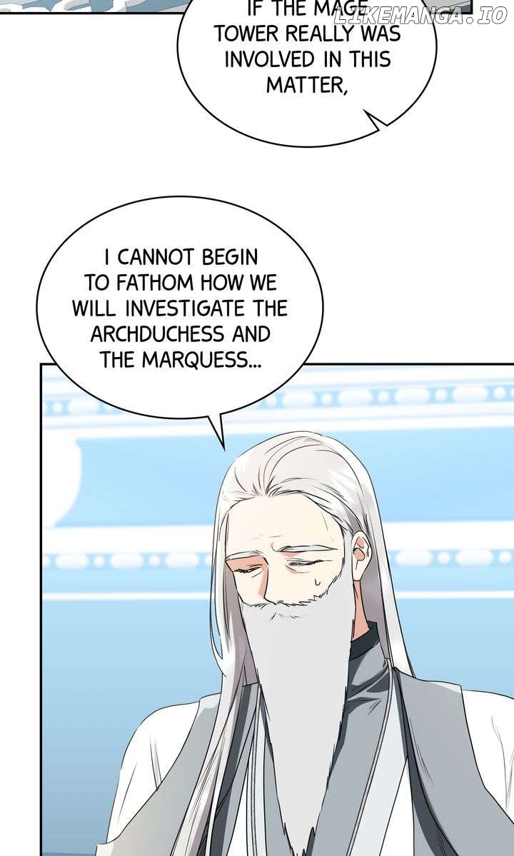 Read Our Tyrant Became Young Manga Online