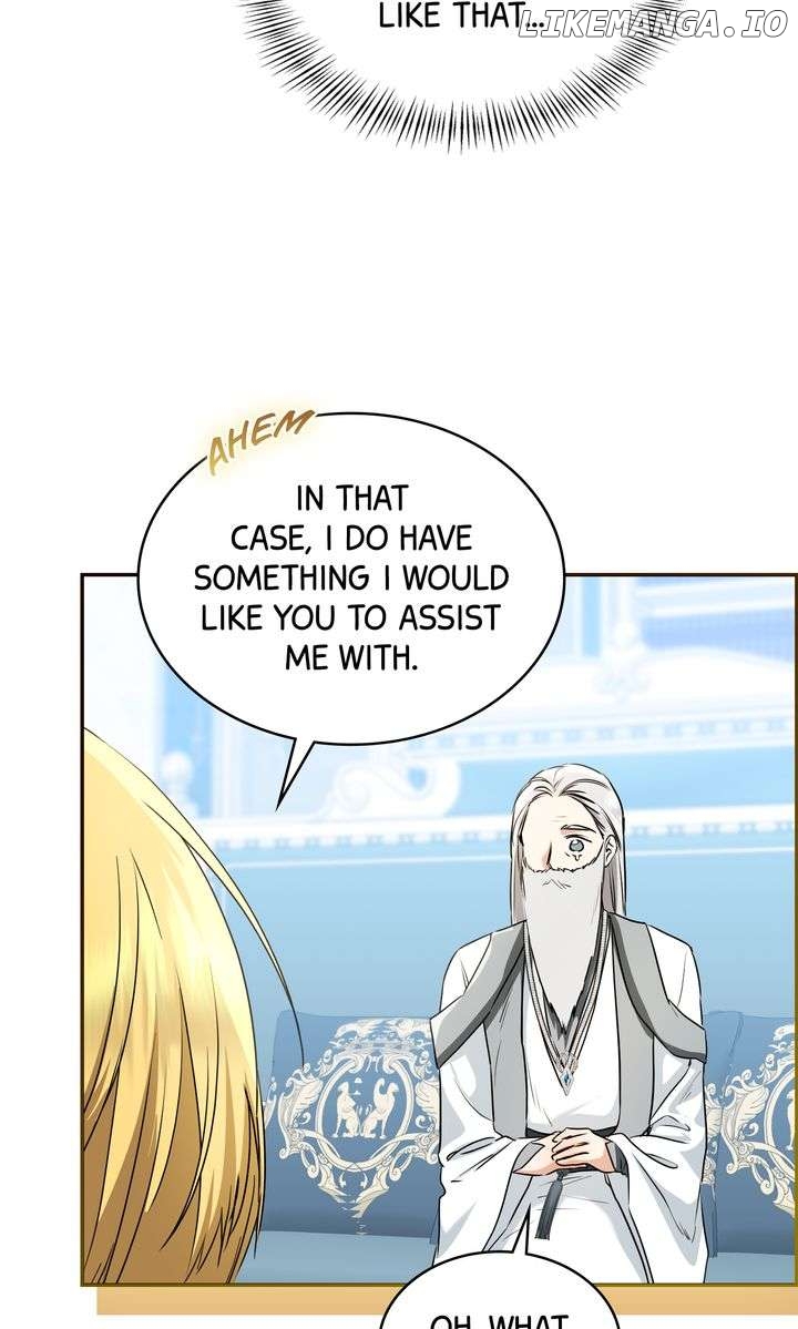 Read Our Tyrant Became Young Manga Online