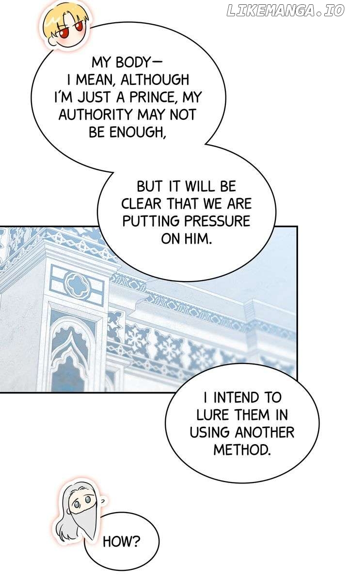 Read Our Tyrant Became Young Manga Online