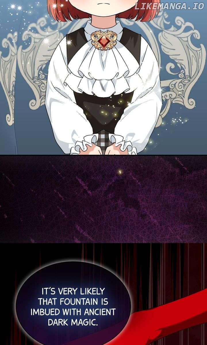 Read Our Tyrant Became Young Manga Online